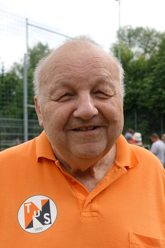 Heinz Brückner